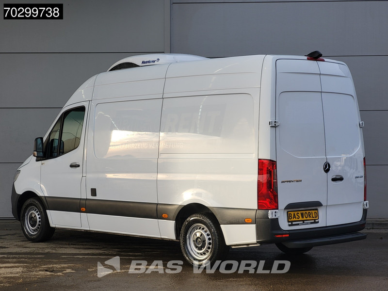 Mercedes-Benz Sprinter 316 CDI Koelwagen Kerstner L2H2 230v Stekker L2H2 Airco Camera Euro6 L2 Koel Koeler Kühl Kühler Kühlkastenwagen Kühlwagen Airco - Фургон-рефрижератор: фото 2 Mercedes-Benz Sprinter 316 CDI Koelwagen Kerstner L2H2 230v Stekker L2H2 Airco Camera Euro6 L2 Koel Koeler Kühl Kühler Kühlkastenwagen Kühlwagen Airco - Фургон-рефрижератор: фото 2