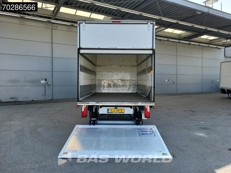 Mercedes-Benz Sprinter 316 CDI Laadklep Zijdeur Bakwagen Airco Cruise Euro6 Meubelbak Koffer 22m3 Airco Cruise control - Фургон с закрытым кузовом: фото 3 Mercedes-Benz Sprinter 316 CDI Laadklep Zijdeur Bakwagen Airco Cruise Euro6 Meubelbak Koffer 22m3 Airco Cruise control - Фургон с закрытым кузовом: фото 3