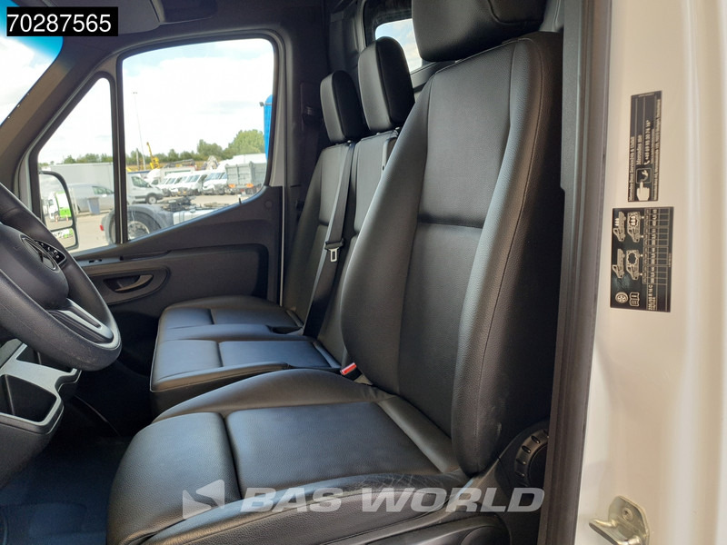 Цельнометаллический фургон Mercedes-Benz Sprinter 317 CDI Automaat 170PK L3H2 Airco Camera Parkeersensoren MBUX CarPlay Euro6 L3 16m3 Airco: фото 10