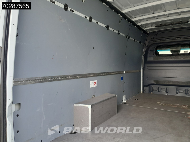 Цельнометаллический фургон Mercedes-Benz Sprinter 317 CDI Automaat 170PK L3H2 Airco Camera Parkeersensoren MBUX CarPlay Euro6 L3 16m3 Airco: фото 8
