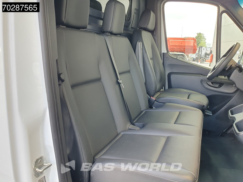 Цельнометаллический фургон Mercedes-Benz Sprinter 317 CDI Automaat 170PK L3H2 Airco Camera Parkeersensoren MBUX CarPlay Euro6 L3 16m3 Airco: фото 12