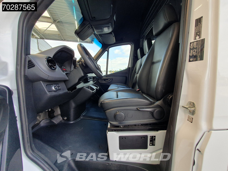 Цельнометаллический фургон Mercedes-Benz Sprinter 317 CDI Automaat 170PK L3H2 Airco Camera Parkeersensoren MBUX CarPlay Euro6 L3 16m3 Airco: фото 11