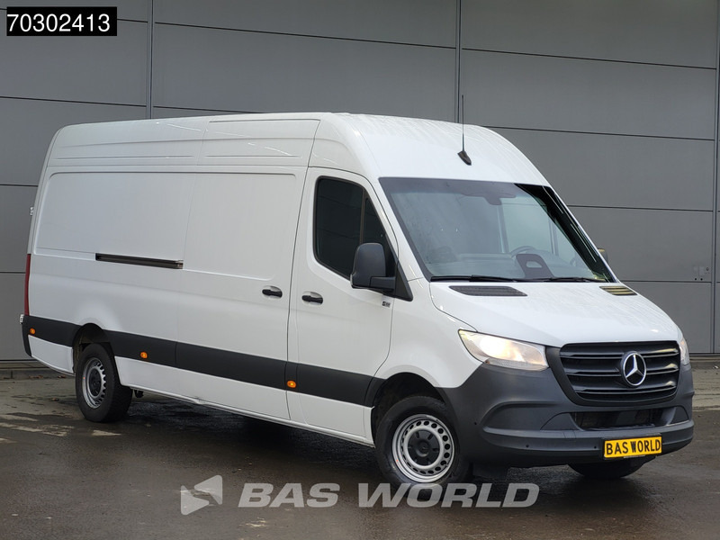 Mercedes-Benz Sprinter 317 CDI Automaat 2025 Model L3H2 170PK ACC Airco Cruise Camera Parkeersensoren v+a 10inch MBUX CarPlay Euro6 L3H2 Airco - Цельнометаллический фургон: фото 3 Mercedes-Benz Sprinter 317 CDI Automaat 2025 Model L3H2 170PK ACC Airco Cruise Camera Parkeersensoren v+a 10inch MBUX CarPlay Euro6 L3H2 Airco - Цельнометаллический фургон: фото 3