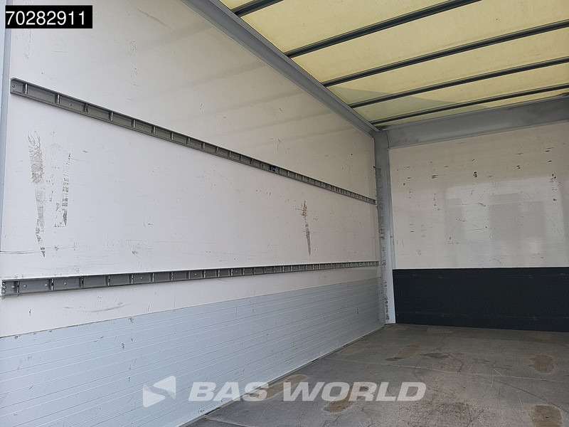 Mercedes-Benz Sprinter 317 CDI Automaat Bakwagen Achterdeuren Airco Camera Euro6 Meubelbak Koffer 21m3 Airco - Фургон с закрытым кузовом: фото 5 Mercedes-Benz Sprinter 317 CDI Automaat Bakwagen Achterdeuren Airco Camera Euro6 Meubelbak Koffer 21m3 Airco - Фургон с закрытым кузовом: фото 5