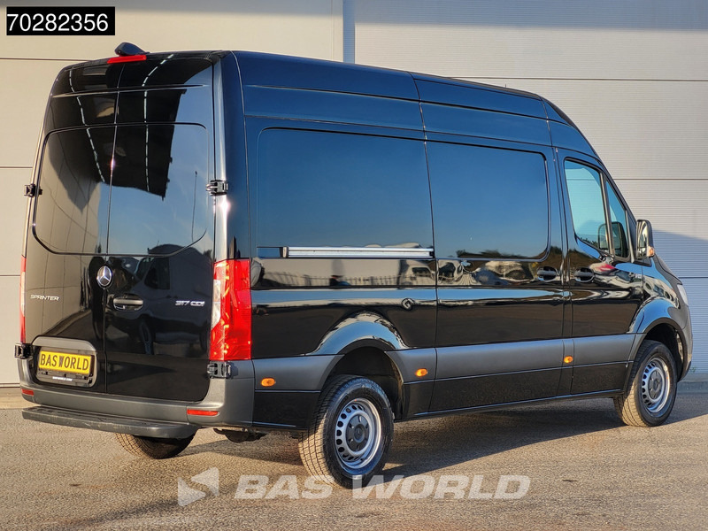 Цельнометаллический фургон Mercedes-Benz Sprinter 317 CDI Automaat L2H2 170PK Airco Camera MBUX Euro6 L2 12m3 Airco: фото 5
