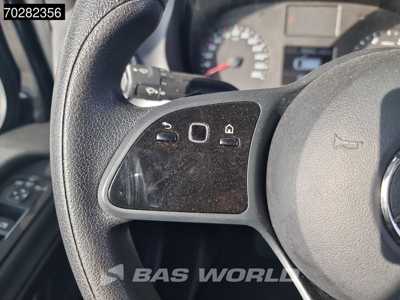 Цельнометаллический фургон Mercedes-Benz Sprinter 317 CDI Automaat L2H2 170PK Airco Camera MBUX Euro6 L2 12m3 Airco: фото 16