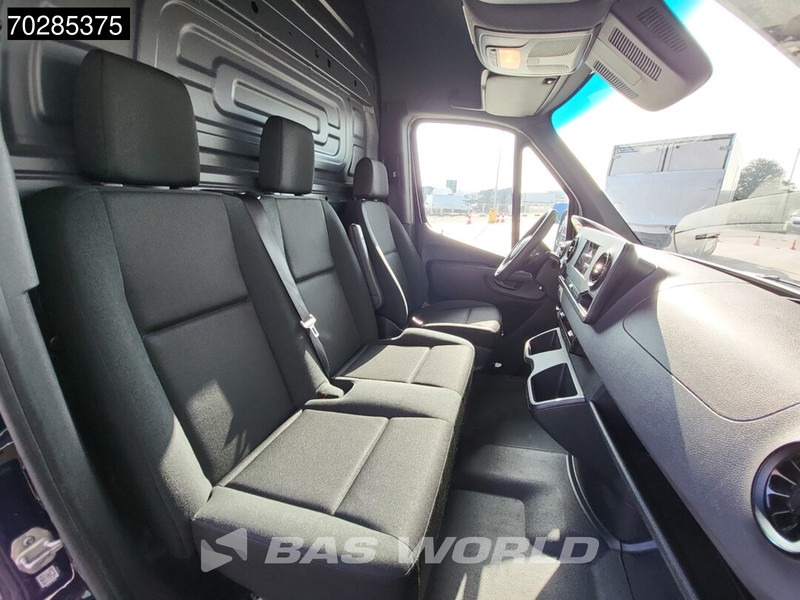 Цельнометаллический фургон Mercedes-Benz Sprinter 317 CDI Automaat L2H2 170PK Airco Camera MBUX Euro6 L2 12m3 Airco: фото 13
