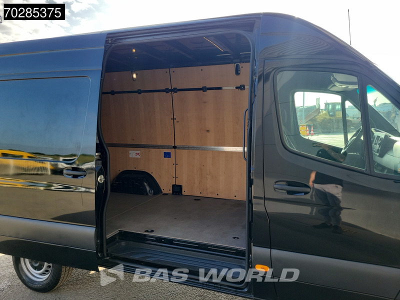 Цельнометаллический фургон Mercedes-Benz Sprinter 317 CDI Automaat L2H2 170PK Airco Camera MBUX Euro6 L2 12m3 Airco: фото 8