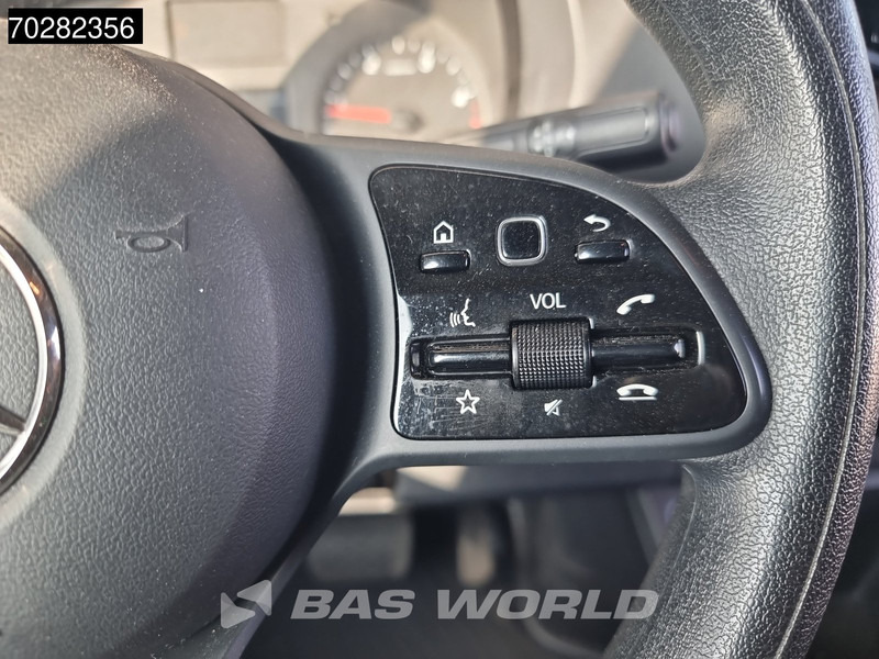 Цельнометаллический фургон Mercedes-Benz Sprinter 317 CDI Automaat L2H2 170PK Airco Camera MBUX Euro6 L2 12m3 Airco: фото 17