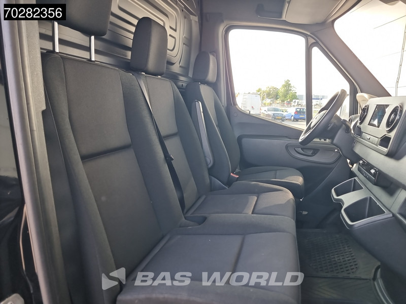 Цельнометаллический фургон Mercedes-Benz Sprinter 317 CDI Automaat L2H2 170PK Airco Camera MBUX Euro6 L2 12m3 Airco: фото 11