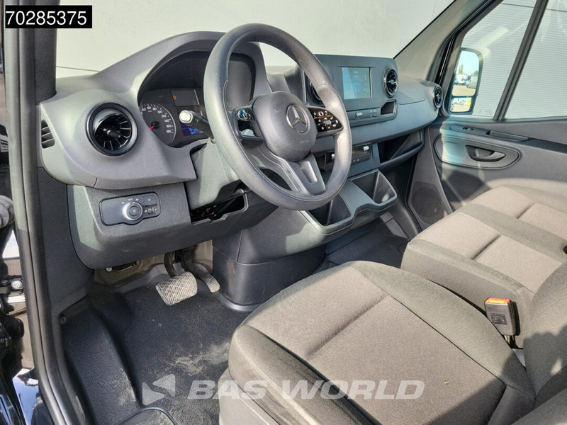 Цельнометаллический фургон Mercedes-Benz Sprinter 317 CDI Automaat L2H2 170PK Airco Camera MBUX Euro6 L2 12m3 Airco: фото 11