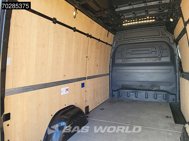 Цельнометаллический фургон Mercedes-Benz Sprinter 317 CDI Automaat L2H2 170PK Airco Camera MBUX Euro6 L2 12m3 Airco: фото 7