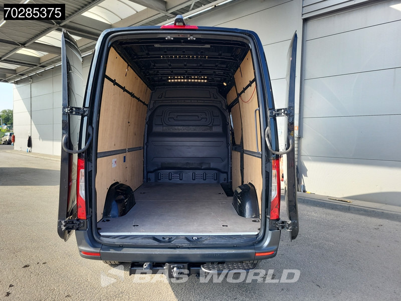 Mercedes-Benz Sprinter 317 CDI Automaat L2H2 170PK Airco Camera MBUX Euro6 L2 12m3 Airco - Цельнометаллический фургон: фото 3 Mercedes-Benz Sprinter 317 CDI Automaat L2H2 170PK Airco Camera MBUX Euro6 L2 12m3 Airco - Цельнометаллический фургон: фото 3