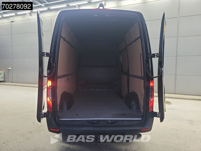 Mercedes-Benz Sprinter 317 CDI Automaat L2H2 3500KG Trekhaak 170PK Airco Camera MBUX CarPlay Euro6 L2 10m3 Airco Trekhaak - Цельнометаллический фургон: фото 2 Mercedes-Benz Sprinter 317 CDI Automaat L2H2 3500KG Trekhaak 170PK Airco Camera MBUX CarPlay Euro6 L2 10m3 Airco Trekhaak - Цельнометаллический фургон: фото 2