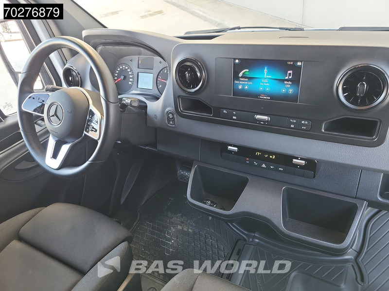Цельнометаллический фургон Mercedes-Benz Sprinter 317 CDI Automaat L3H2 170PK Airco Camera MBUX CarPlay Euro6 L3 14m3 Airco: фото 10