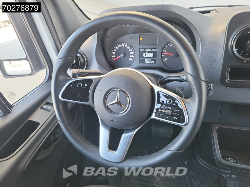 Цельнометаллический фургон Mercedes-Benz Sprinter 317 CDI Automaat L3H2 170PK Airco Camera MBUX CarPlay Euro6 L3 14m3 Airco: фото 14
