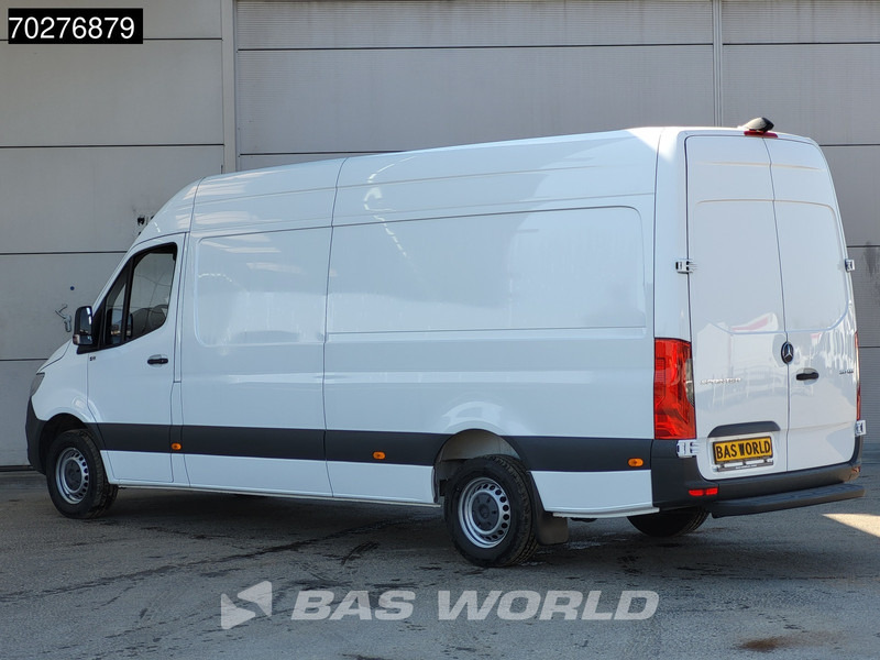 Цельнометаллический фургон Mercedes-Benz Sprinter 317 CDI Automaat L3H2 170PK Airco Camera MBUX CarPlay Euro6 L3 14m3 Airco: фото 5