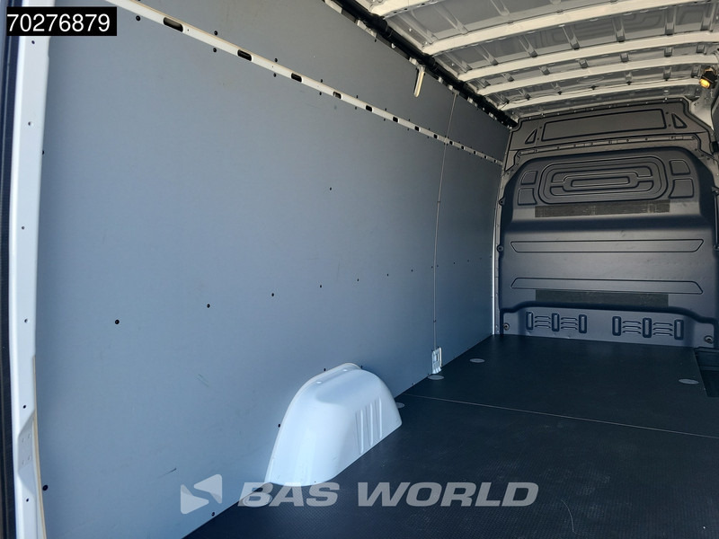 Цельнометаллический фургон Mercedes-Benz Sprinter 317 CDI Automaat L3H2 170PK Airco Camera MBUX CarPlay Euro6 L3 14m3 Airco: фото 6
