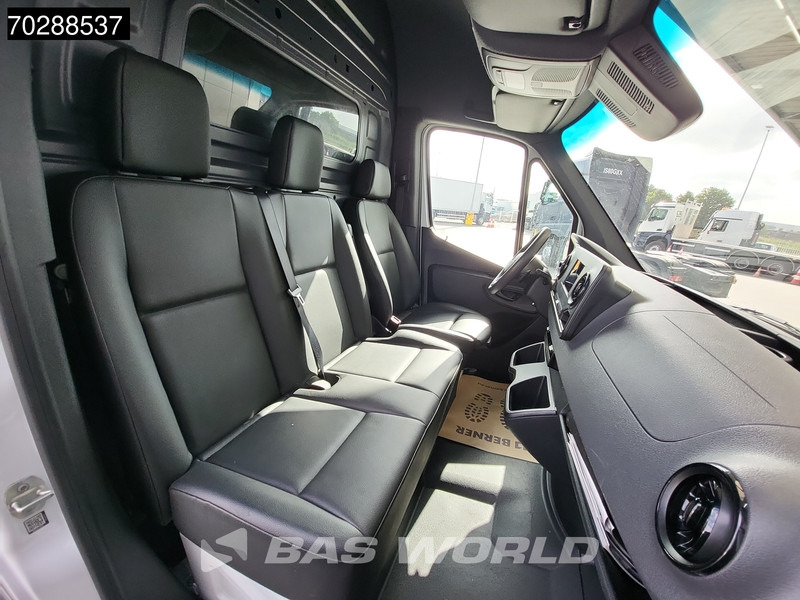 Цельнометаллический фургон Mercedes-Benz Sprinter 317 CDI Automaat L3H2 170PK Airco Camera Parkeersensoren MBUX CarPlay Euro6 L2 15m3 Airco: фото 10