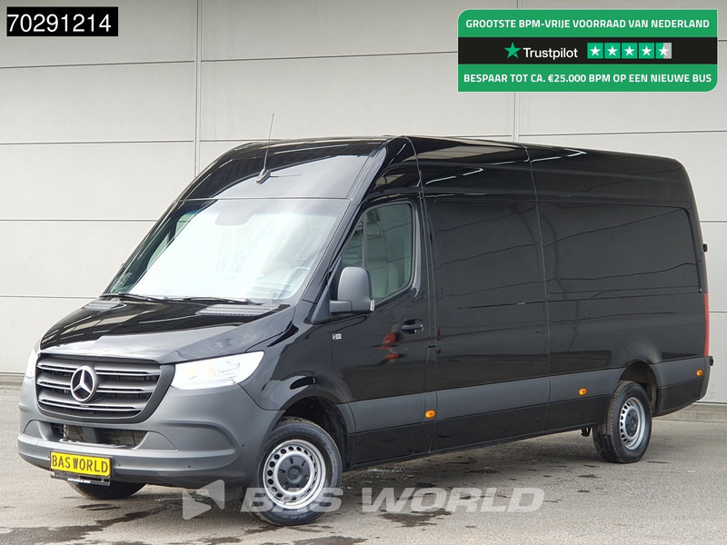 Mercedes-Benz Sprinter 317 CDI Automaat L3H2 170PK Airco Camera Parkeersensoren MBUX CarPlay Euro6 L3 15m3 Airco - Цельнометаллический фургон: фото 1 Mercedes-Benz Sprinter 317 CDI Automaat L3H2 170PK Airco Camera Parkeersensoren MBUX CarPlay Euro6 L3 15m3 Airco - Цельнометаллический фургон: фото 1
