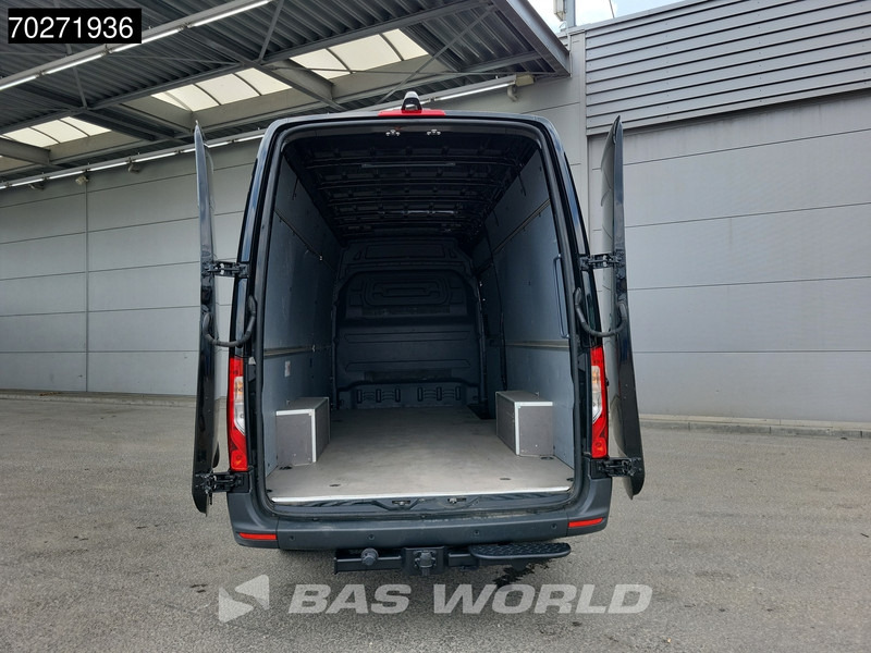 Mercedes-Benz Sprinter 317 CDI Automaat L3H2 3.5t trekhaak Airco Camera MBUX L3 15m3 Airco Trekhaak - Цельнометаллический фургон: фото 3 Mercedes-Benz Sprinter 317 CDI Automaat L3H2 3.5t trekhaak Airco Camera MBUX L3 15m3 Airco Trekhaak - Цельнометаллический фургон: фото 3