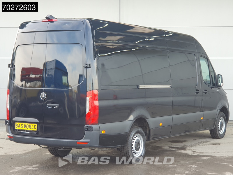 Mercedes-Benz Sprinter 317 CDI Automaat L3H2 3500KG Trekhaak 170PK Airco Camera MBUX CarPlay Euro6 L3 14Airco - Цельнометаллический фургон: фото 5 Mercedes-Benz Sprinter 317 CDI Automaat L3H2 3500KG Trekhaak 170PK Airco Camera MBUX CarPlay Euro6 L3 14Airco - Цельнометаллический фургон: фото 5