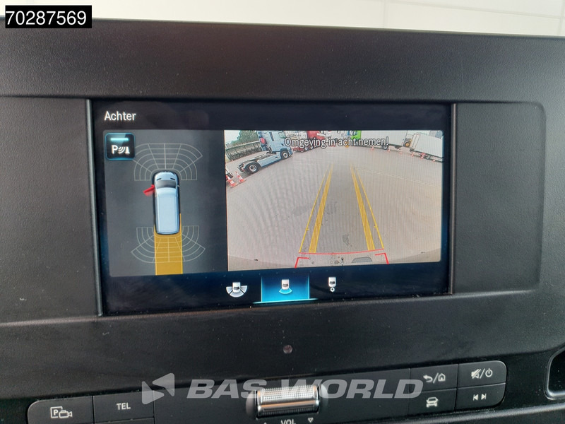 Цельнометаллический фургон Mercedes-Benz Sprinter 317 CDI Automaat L3H2 3500KG Trekhaak 170PK Airco Camera Parkeersensoren MBUX CarPlay Euro6 L3 15m3 Airco Trekhaak: фото 13