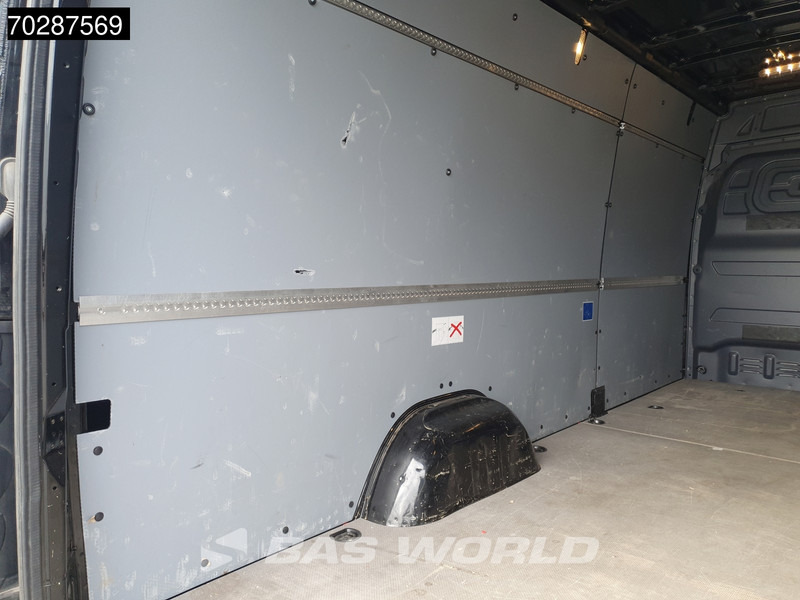 Mercedes-Benz Sprinter 317 CDI Automaat L3H2 3500KG Trekhaak 170PK Airco Camera Parkeersensoren MBUX CarPlay Euro6 L3 15m3 Airco Trekhaak - Цельнометаллический фургон: фото 3 Mercedes-Benz Sprinter 317 CDI Automaat L3H2 3500KG Trekhaak 170PK Airco Camera Parkeersensoren MBUX CarPlay Euro6 L3 15m3 Airco Trekhaak - Цельнометаллический фургон: фото 3