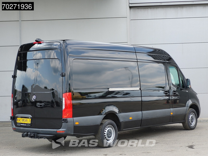 Mercedes-Benz Sprinter 317 CDI Automaat L3H2 3500KG Trekhaak 170PK Airco Camera Parkeersensoren MBUX CarPlay Euro6 L3 15m3 Airco Trekhaak - Цельнометаллический фургон: фото 5 Mercedes-Benz Sprinter 317 CDI Automaat L3H2 3500KG Trekhaak 170PK Airco Camera Parkeersensoren MBUX CarPlay Euro6 L3 15m3 Airco Trekhaak - Цельнометаллический фургон: фото 5