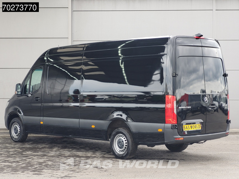Mercedes-Benz Sprinter 317 CDI Automaat L3H2 3500kg Trekgewicht 170PK Airco Camera MBUX CarPlay Euro6 L3 14m3 Airco - Цельнометаллический фургон: фото 2 Mercedes-Benz Sprinter 317 CDI Automaat L3H2 3500kg Trekgewicht 170PK Airco Camera MBUX CarPlay Euro6 L3 14m3 Airco - Цельнометаллический фургон: фото 2