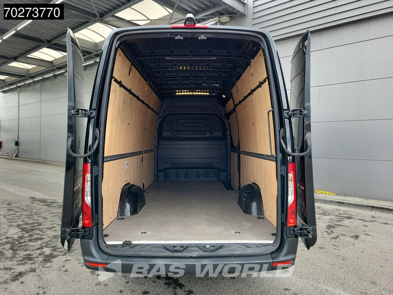 Mercedes-Benz Sprinter 317 CDI Automaat L3H2 3500kg Trekgewicht 170PK Airco Camera MBUX CarPlay Euro6 L3 14m3 Airco - Цельнометаллический фургон: фото 3 Mercedes-Benz Sprinter 317 CDI Automaat L3H2 3500kg Trekgewicht 170PK Airco Camera MBUX CarPlay Euro6 L3 14m3 Airco - Цельнометаллический фургон: фото 3