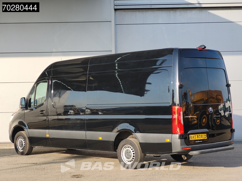 Mercedes-Benz Sprinter 317 CDI Automaat L3H2 Airco Camera MBUX L3 14m3 Airco - Цельнометаллический фургон: фото 5 Mercedes-Benz Sprinter 317 CDI Automaat L3H2 Airco Camera MBUX L3 14m3 Airco - Цельнометаллический фургон: фото 5