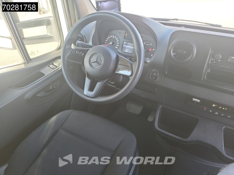 Фургон с закрытым кузовом Mercedes-Benz Sprinter 317 CDI Automaat Laadklep Bakwagen Airco Camera Euro6 Meubelbak Koffer Airco: фото 9