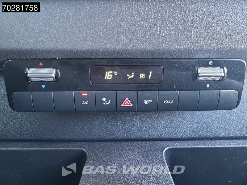 Фургон с закрытым кузовом Mercedes-Benz Sprinter 317 CDI Automaat Laadklep Bakwagen Airco Camera Euro6 Meubelbak Koffer Airco: фото 13