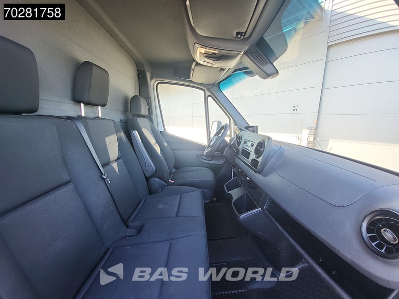 Фургон с закрытым кузовом Mercedes-Benz Sprinter 317 CDI Automaat Laadklep Bakwagen Airco Camera Euro6 Meubelbak Koffer Airco: фото 11