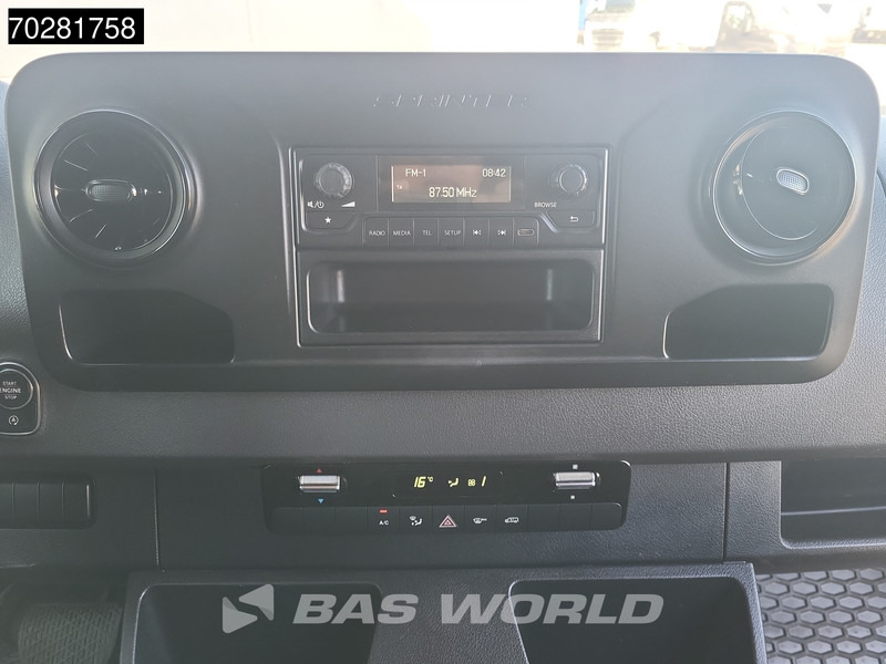 Фургон с закрытым кузовом Mercedes-Benz Sprinter 317 CDI Automaat Laadklep Bakwagen Airco Camera Euro6 Meubelbak Koffer Airco: фото 12