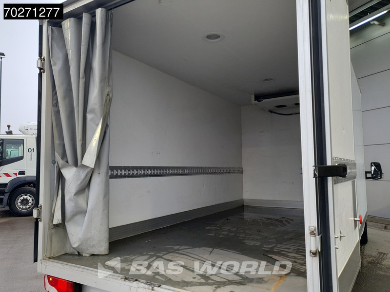 Mercedes-Benz Sprinter 317 CDI Koelwagen Automaat Carrier Xarios 350 230V stekker Cruise Airco Camera Koel Kühlkoffer Koeler Bakwagen 17m3 Airco Cruise - Фургон-рефрижератор: фото 5 Mercedes-Benz Sprinter 317 CDI Koelwagen Automaat Carrier Xarios 350 230V stekker Cruise Airco Camera Koel Kühlkoffer Koeler Bakwagen 17m3 Airco Cruise - Фургон-рефрижератор: фото 5