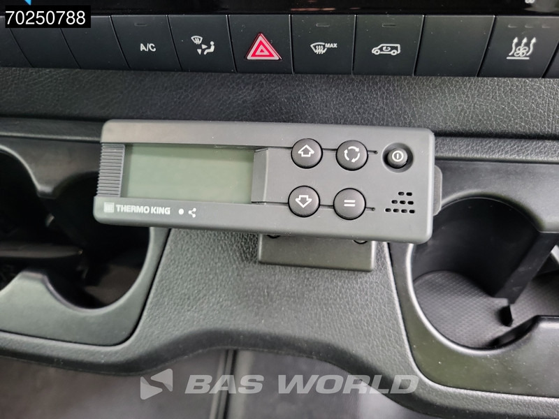 Новый Фургон-рефрижератор Mercedes-Benz Sprinter 317 CDI Koelwagen Thermo King V-300max 230V stekker Bakwagen Koel Kühlwagen 16m3 Airco Cruise control: фото 12
