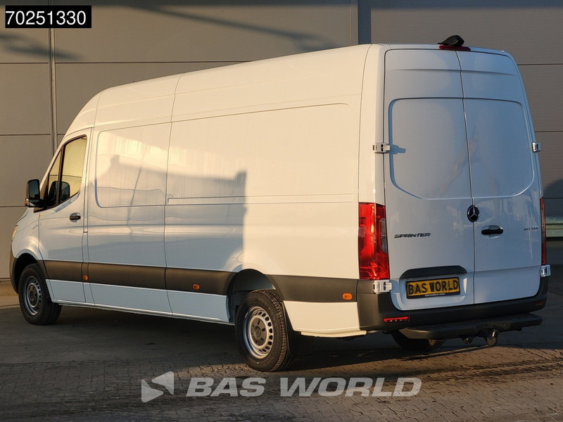 Mercedes-Benz Sprinter 317 CDI L3H2 Koelwagen Thermo King V-200 MAX 230V Stekker Trekhaak Airco Cruise Camera Navi Koeler Koel Kühlwagen 12m3 Airco Tre - Фургон-рефрижератор: фото 2 Mercedes-Benz Sprinter 317 CDI L3H2 Koelwagen Thermo King V-200 MAX 230V Stekker Trekhaak Airco Cruise Camera Navi Koeler Koel Kühlwagen 12m3 Airco Tre - Фургон-рефрижератор: фото 2