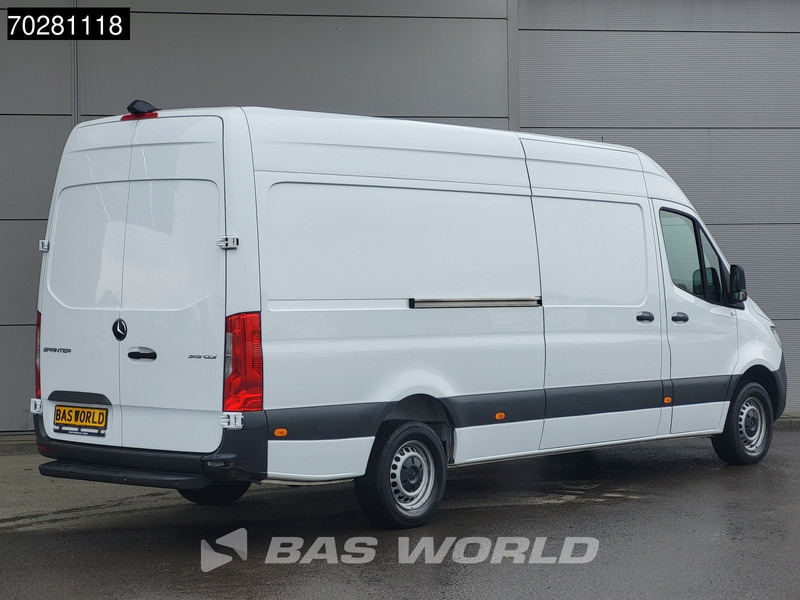 Mercedes-Benz Sprinter 319 CDI Automaat 190PK L3H2 Maxi Airco Cruise Camera MBUX CarPlay 14m3 Airco Cruise control - Цельнометаллический фургон: фото 2 Mercedes-Benz Sprinter 319 CDI Automaat 190PK L3H2 Maxi Airco Cruise Camera MBUX CarPlay 14m3 Airco Cruise control - Цельнометаллический фургон: фото 2