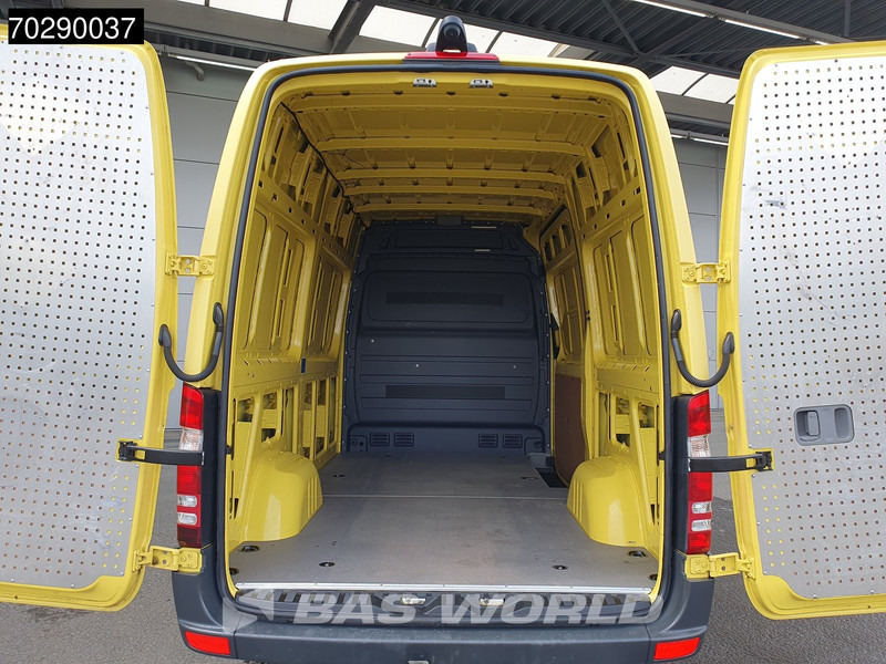Mercedes-Benz Sprinter 319 CDI Automaat 3.0 V6 L2H2 3500kg trekhaak Navi Camera Airco Cruise L2 12m3 Airco Trekhaak Cruise control - Цельнометаллический фургон: фото 3 Mercedes-Benz Sprinter 319 CDI Automaat 3.0 V6 L2H2 3500kg trekhaak Navi Camera Airco Cruise L2 12m3 Airco Trekhaak Cruise control - Цельнометаллический фургон: фото 3