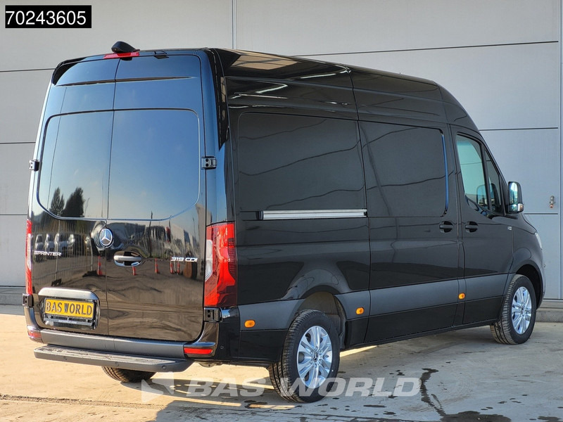 Mercedes-Benz Sprinter 319 CDI Automaat L2H2 2025model ACC LED Navi Camera Velgen 11m3 Airco - Цельнометаллический фургон: фото 5 Mercedes-Benz Sprinter 319 CDI Automaat L2H2 2025model ACC LED Navi Camera Velgen 11m3 Airco - Цельнометаллический фургон: фото 5