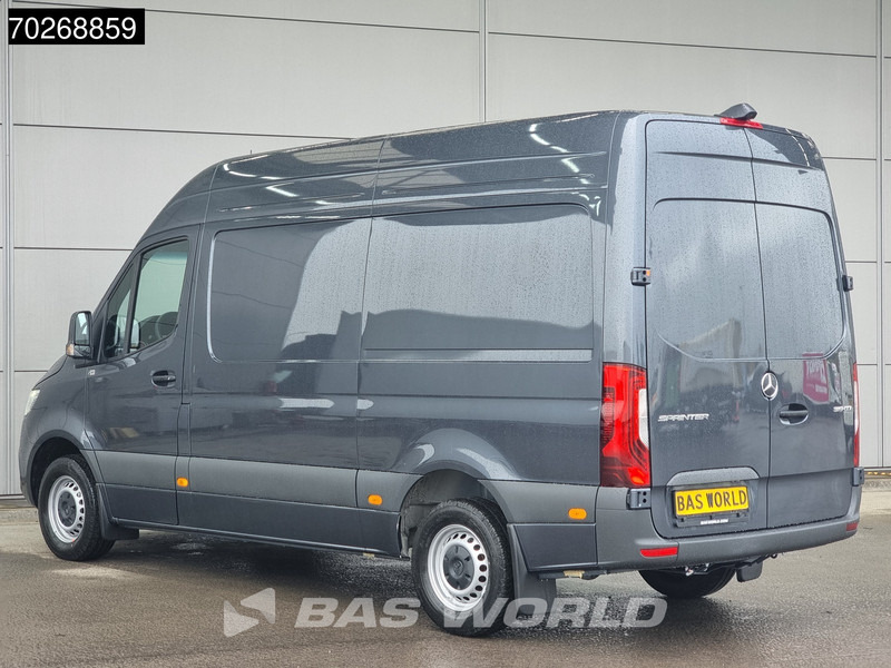 Mercedes-Benz Sprinter 319 CDI Automaat L2H2 2025model Cruise LED Camera MBUX 11m3 Airco Cruise control - Цельнометаллический фургон: фото 2 Mercedes-Benz Sprinter 319 CDI Automaat L2H2 2025model Cruise LED Camera MBUX 11m3 Airco Cruise control - Цельнометаллический фургон: фото 2