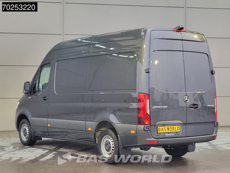Mercedes-Benz Sprinter 319 CDI Automaat L2H2 model 2025 Camera MBUX LED Airco Cruise 10m3 Airco Cruise control - Цельнометаллический фургон: фото 2 Mercedes-Benz Sprinter 319 CDI Automaat L2H2 model 2025 Camera MBUX LED Airco Cruise 10m3 Airco Cruise control - Цельнометаллический фургон: фото 2