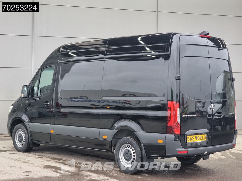Mercedes-Benz Sprinter 319 CDI Automaat L2H2 model 2025 Camera MBUX LED Airco Cruise 11m3 Airco Cruise control - Цельнометаллический фургон: фото 2 Mercedes-Benz Sprinter 319 CDI Automaat L2H2 model 2025 Camera MBUX LED Airco Cruise 11m3 Airco Cruise control - Цельнометаллический фургон: фото 2