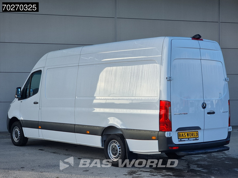 Mercedes-Benz Sprinter 319 CDI Automaat L3H2 190PK Airco Cruise Camera MBUX 14m3 Airco Cruise control - Цельнометаллический фургон: фото 2 Mercedes-Benz Sprinter 319 CDI Automaat L3H2 190PK Airco Cruise Camera MBUX 14m3 Airco Cruise control - Цельнометаллический фургон: фото 2