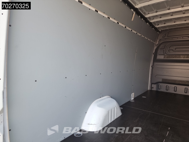Mercedes-Benz Sprinter 319 CDI Automaat L3H2 190PK Airco Cruise Camera MBUX 14m3 Airco Cruise control - Цельнометаллический фургон: фото 5 Mercedes-Benz Sprinter 319 CDI Automaat L3H2 190PK Airco Cruise Camera MBUX 14m3 Airco Cruise control - Цельнометаллический фургон: фото 5