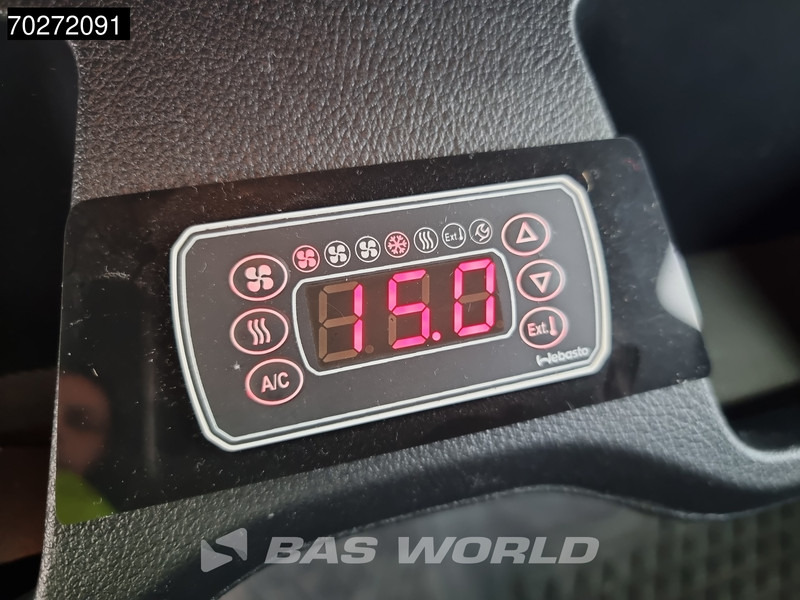 Mercedes-Benz Sprinter 319 CDI Automaat VIP Personenvervoer Taxi TV Webasto klima Kombi Tourer Navi LED Airco Cruise control в лизинг Mercedes-Benz Sprinter 319 CDI Automaat VIP Personenvervoer Taxi TV Webasto klima Kombi Tourer Navi LED Airco Cruise control: фото 15