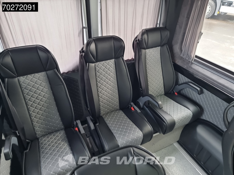 Mercedes-Benz Sprinter 319 CDI Automaat VIP Personenvervoer Taxi TV Webasto klima Kombi Tourer Navi LED Airco Cruise control в лизинг Mercedes-Benz Sprinter 319 CDI Automaat VIP Personenvervoer Taxi TV Webasto klima Kombi Tourer Navi LED Airco Cruise control: фото 12