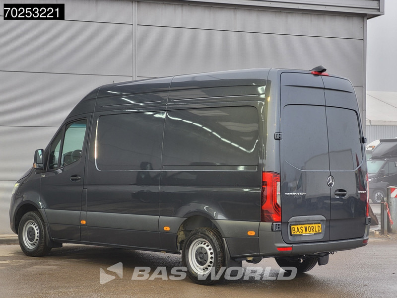 Mercedes-Benz Sprinter 319 CDI LED Airco Cruise control - Цельнометаллический фургон: фото 2 Mercedes-Benz Sprinter 319 CDI LED Airco Cruise control - Цельнометаллический фургон: фото 2